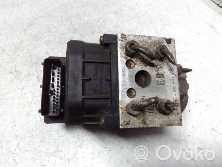 Opel Astra G ABS-pumppu 0273004362