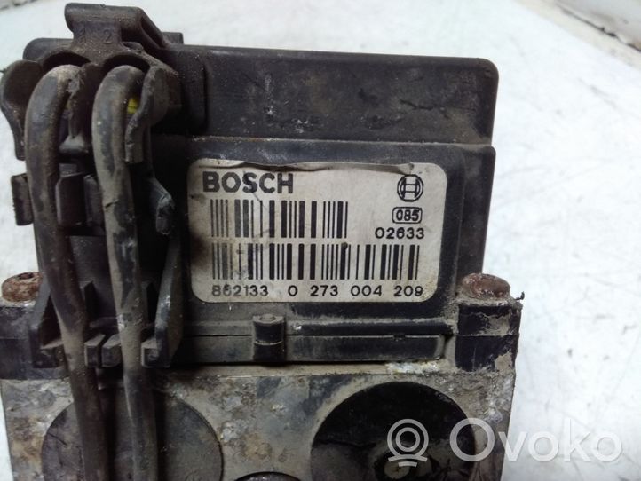 Opel Astra G ABS-pumppu 0265216461