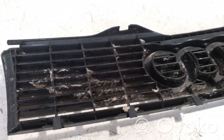 Audi 80 90 B3 Grille de calandre avant 893853655