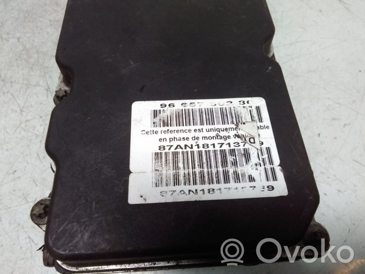 Citroen C5 Pompa ABS 9665730230