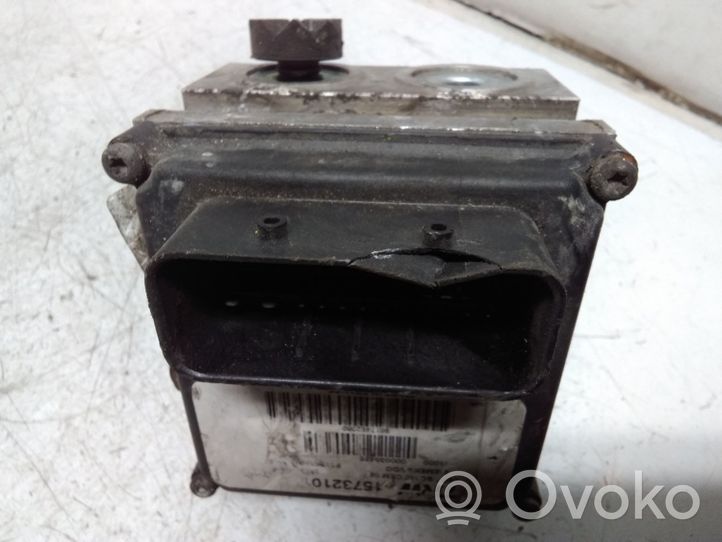 Peugeot 407 ABS Pump 15732101