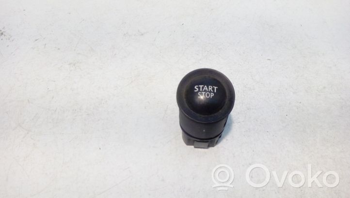 Renault Megane II Moottorin start-stop-painike/kytkin 27934