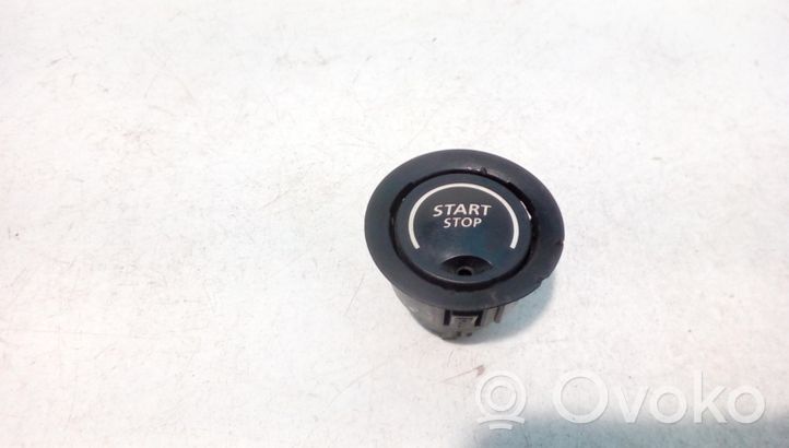 Renault Laguna II Moottorin start-stop-painike/kytkin 8200004282