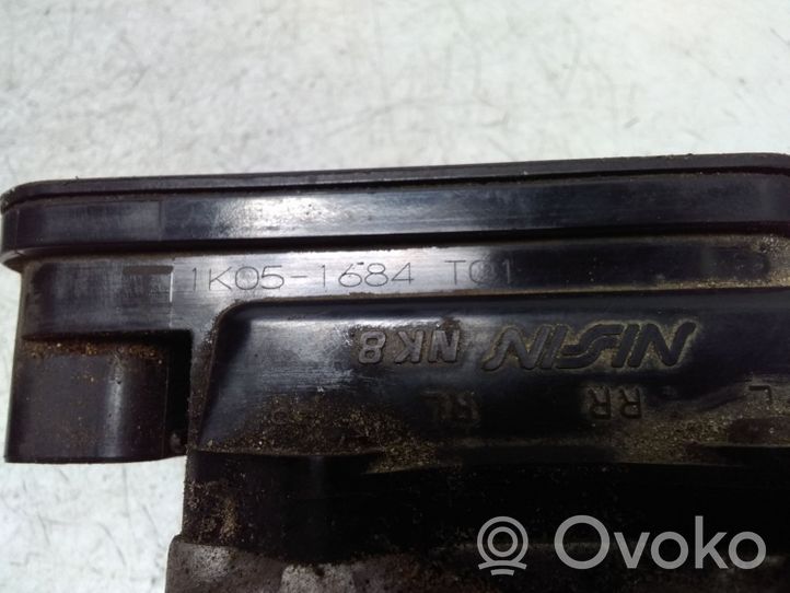 Honda Stream ABS-pumppu T1K051684T01