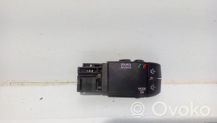 Renault Trafic III (X82) Multifunctional control switch/knob 255522448R