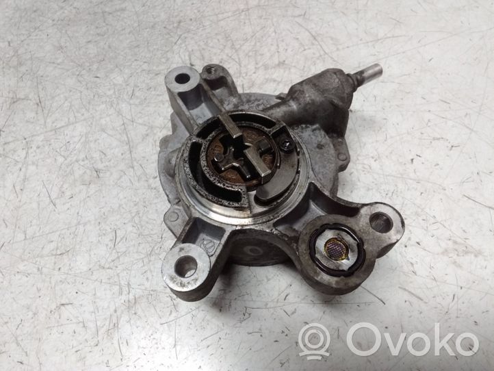 Volvo V50 Pompe à vide D1651A