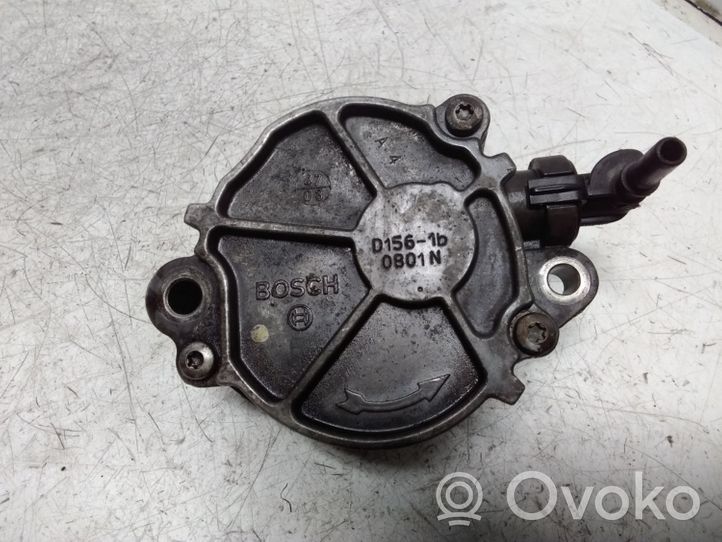 Ford Focus C-MAX Pompa podciśnienia / Vacum D1561B