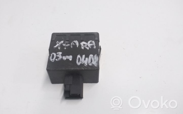 Citroen Xsara Interruptor de control de altura del faro delantero 96384422