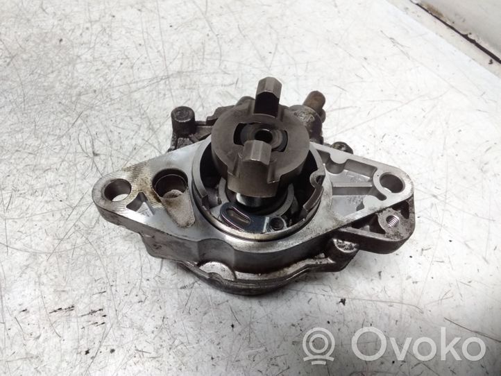 Opel Corsa D Alipainepumppu 72902400010