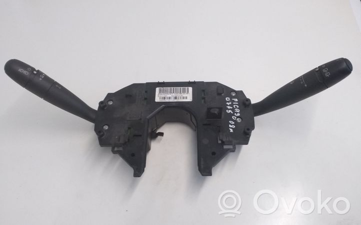 Citroen C4 I Picasso Leva/interruttore dell’indicatore di direzione e tergicristallo 96642550XT