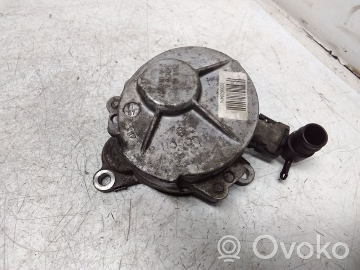 Opel Vivaro Pompa podciśnienia / Vacum D169VU
