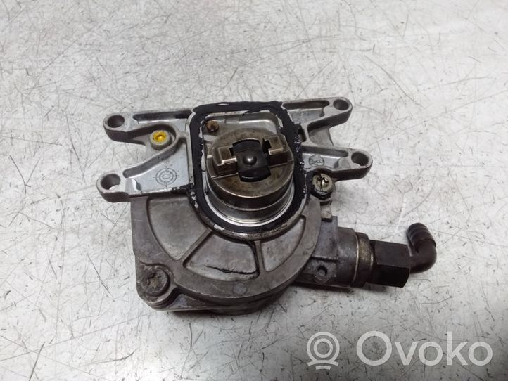 Saab 9-3 Ver1 Alipainepumppu 0252738