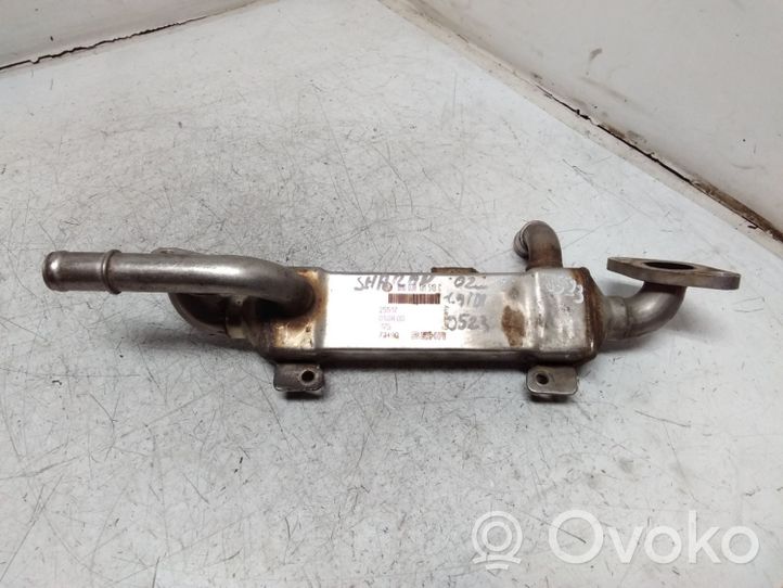 Volkswagen Sharan Valvola di raffreddamento EGR BH0038131513C