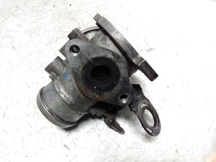 Volkswagen Bora Soupape vanne EGR 038129637