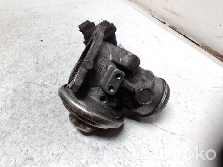 Volkswagen New Beetle EGR valve 038131501E