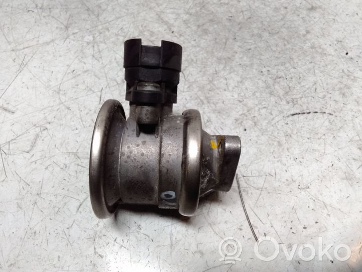 Volkswagen New Beetle EGR vārsts 72228600