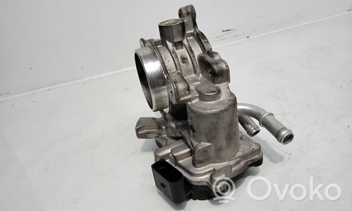 Volkswagen Tiguan Vanne EGR 04L128059AA