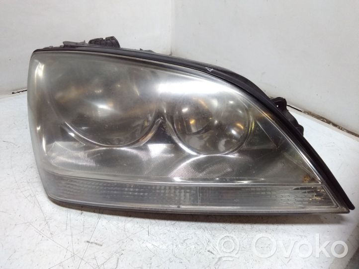 KIA Sorento Lampa przednia 83580853