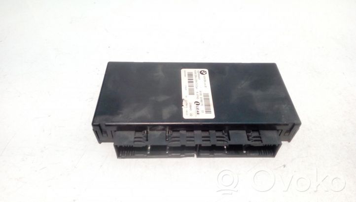 BMW 5 E60 E61 Module d'éclairage LCM 9186170