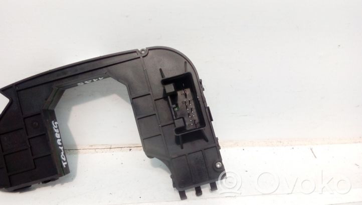 Volkswagen Touareg I Steering wheel angle sensor 7L6953549D