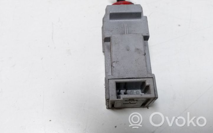 Opel Astra H Sensore del pedale della frizione 09185907