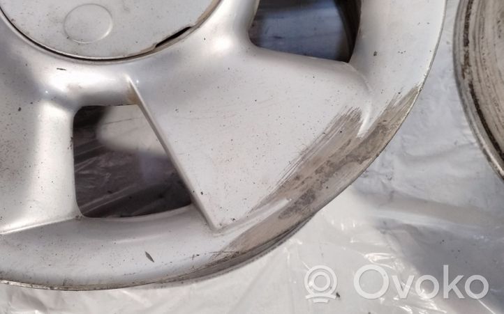 Ford Puma R15 alloy rim V97FBCA