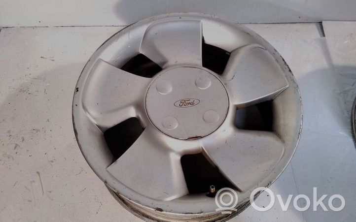 Ford Puma R15 alloy rim V97FBCA