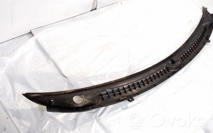 Ford Puma Wiper trim 