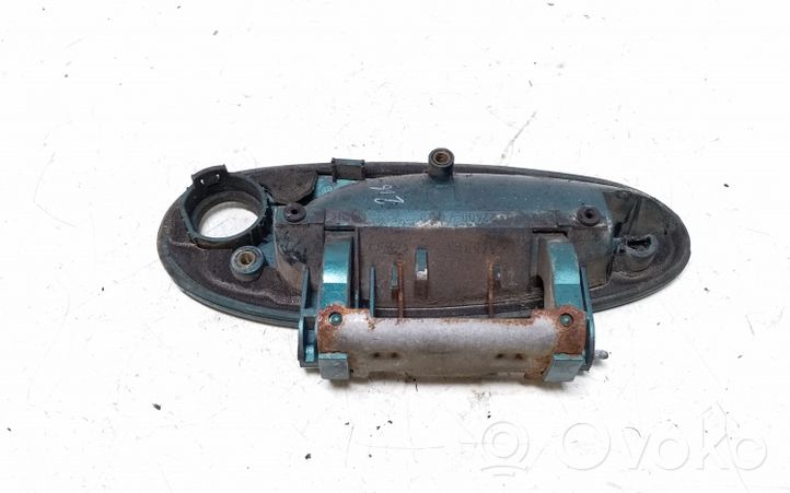 Ford Puma Türgriff Türöffner vorne V97FBC22400AKW