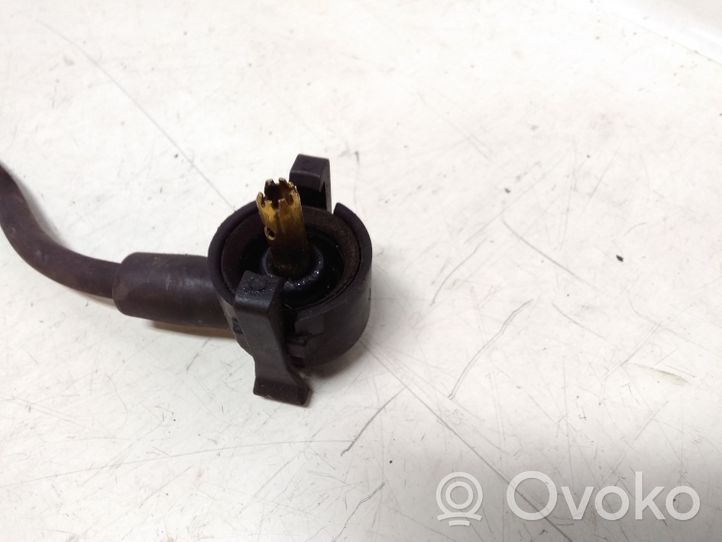 Ford Puma Ignition plug leads 097203