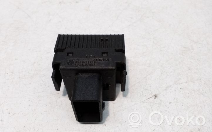 Volkswagen Polo Bouton commande réglage hauteur de phares 6Q0941333B