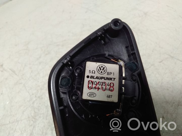 Volkswagen Tiguan Galinė atidarymo rankenėlė vidinė 5N0839113