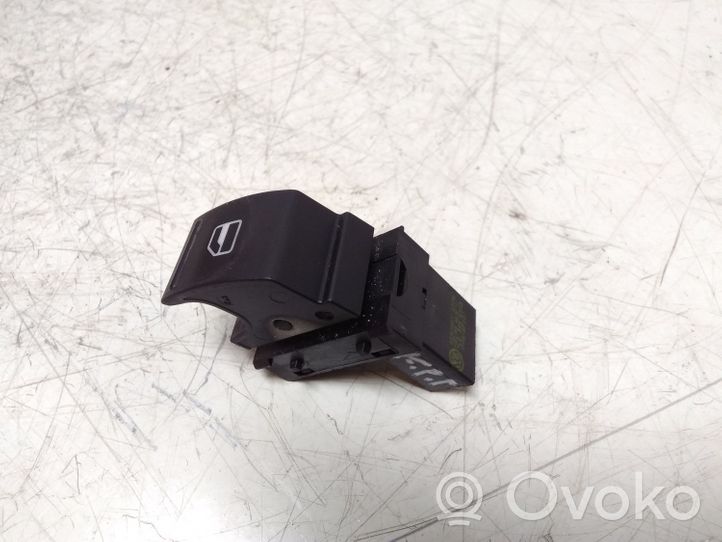 Volkswagen Tiguan Electric window control switch 7L6959855B