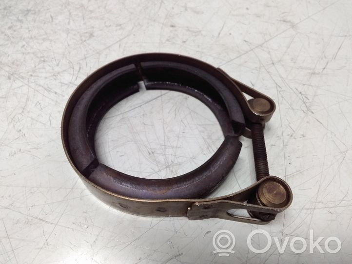 Volkswagen Tiguan Collier de silencieux d'echappement 1K0253725