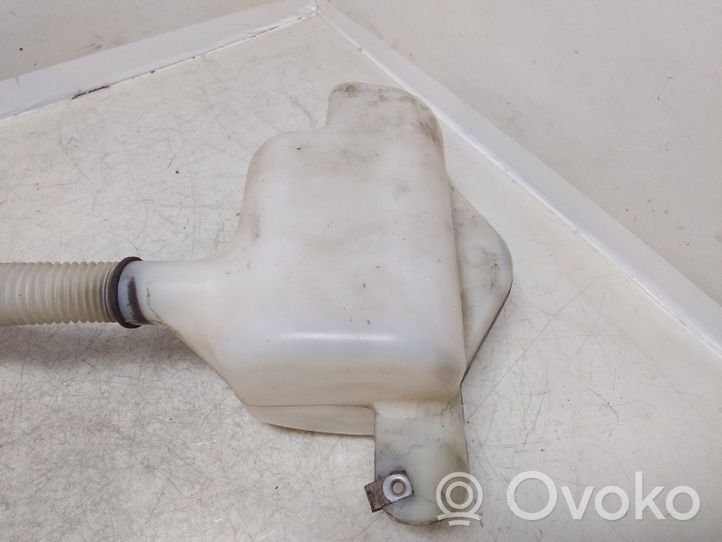 Peugeot 807 Réservoir de liquide lave-glace 78662B029