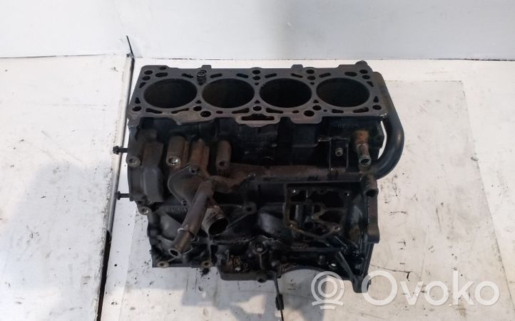 Volkswagen Tiguan Engine block 03L103021B