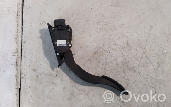 Chevrolet Epica Accelerator throttle pedal 96408078