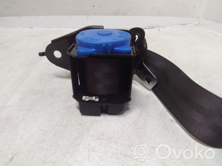 Chevrolet Epica Middle seatbelt (rear) CPJ59110