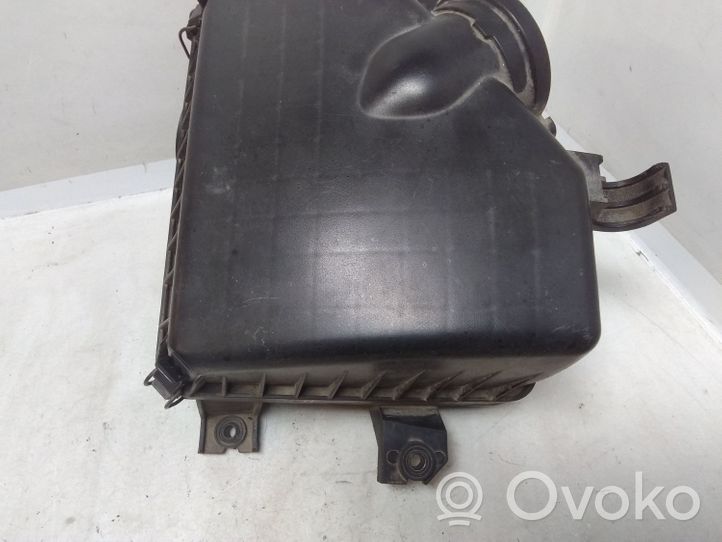 Chevrolet Epica Air filter box 