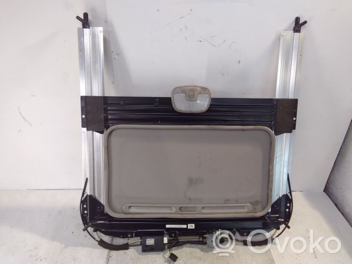 Chevrolet Epica Sunroof set 96632772