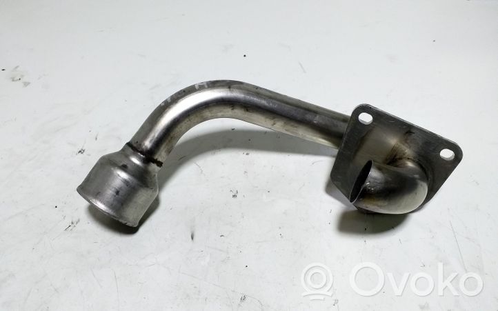 Mercedes-Benz ML W164 EGR valve line/pipe/hose 2409Q10620