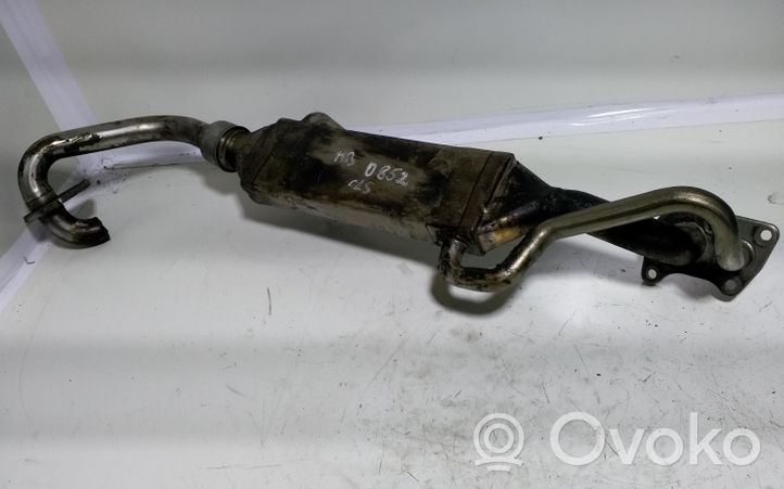 Mercedes-Benz CLS C219 EGR-venttiili/lauhdutin 16421400775