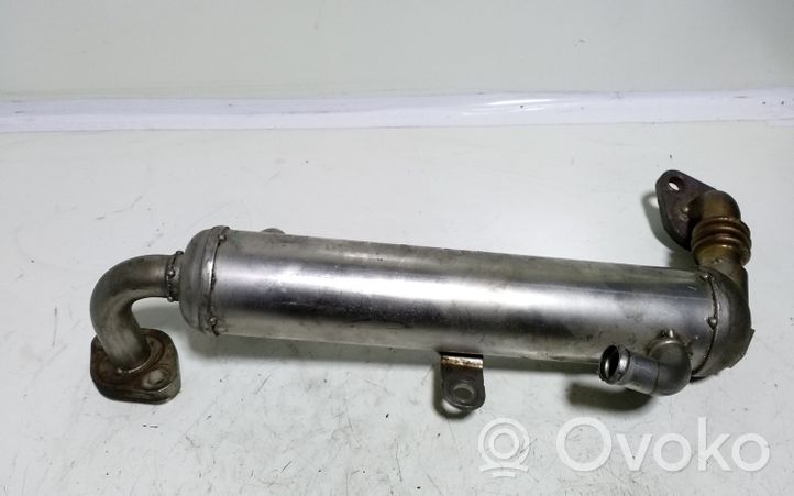 Opel Meriva A EGR aušintuvas 8973635151