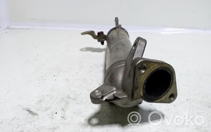 Opel Signum EGR valve cooler 8972292313