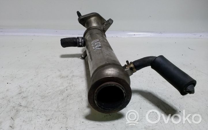 Opel Signum EGR valve cooler 8972292313