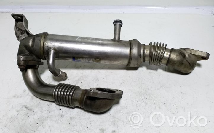 Honda Accord Refroidisseur de vanne EGR 18720RBDE00