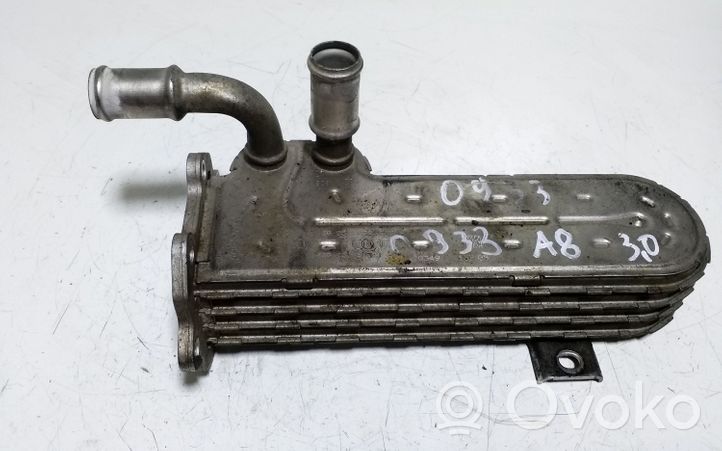 Audi A8 S8 D3 4E EGR aušintuvas 03G131513J