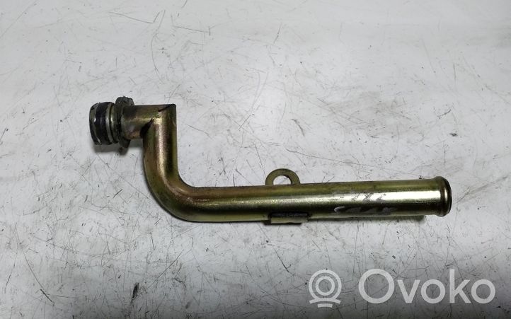 Saab 9-5 EGR valve line/pipe/hose 