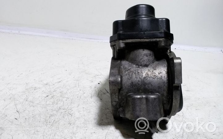 Audi A6 S6 C6 4F EGR vožtuvas 03L131501G