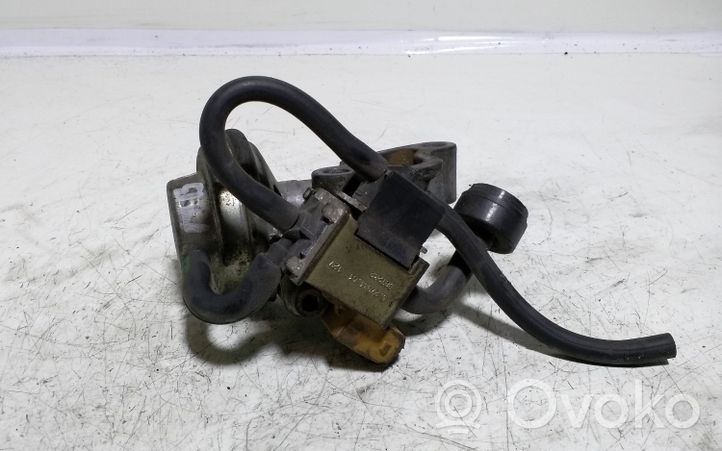 Mercedes-Benz ML W163 Valvola EGR 1121400060